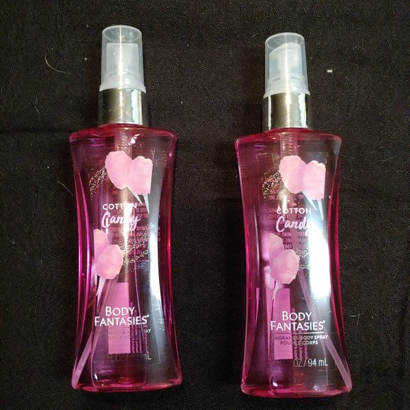 Other - MOVING SALE ends 4/26 - Cotton Candy -